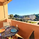 Les Rives De La Faviere-24 By Interhome Apartment Bormes-les-Mimosas