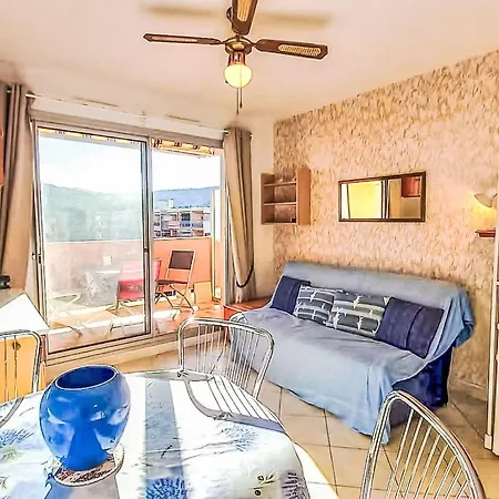 Les Rives De La Faviere-24 By Interhome Apartment