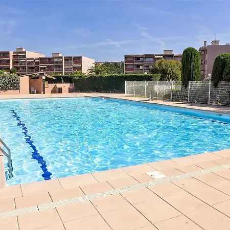 Les Rives De La Faviere-24 By Interhome Apartment Bormes-les-Mimosas