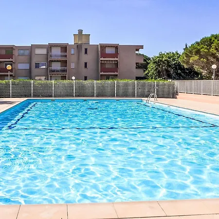 Les Rives De La Faviere-24 By Interhome *